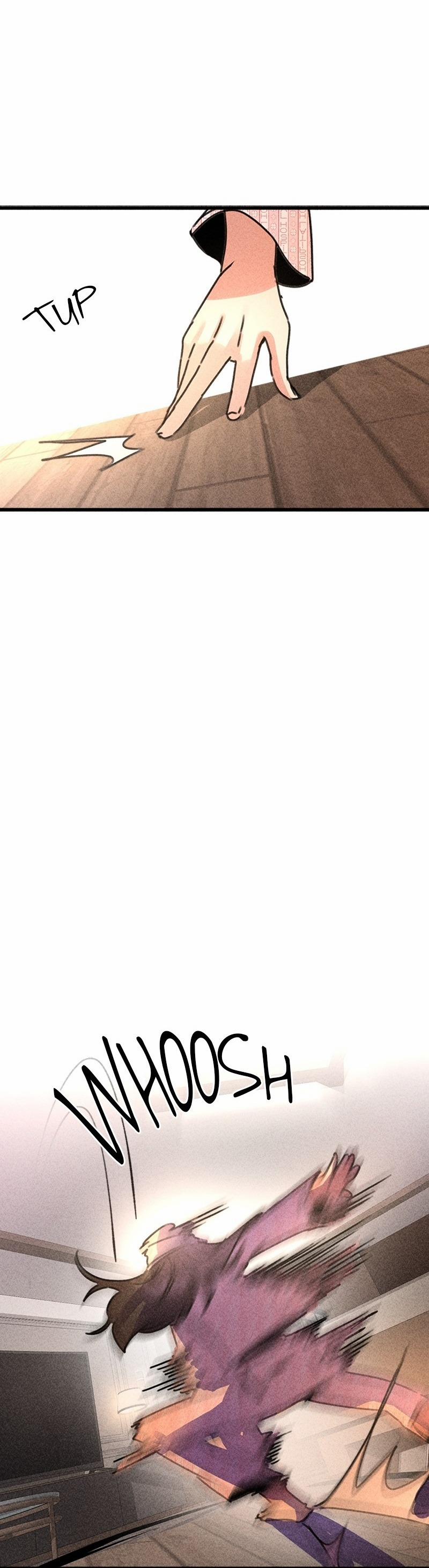 Cuộc Sống Riêng Của Chị Tôi 2 trang 16