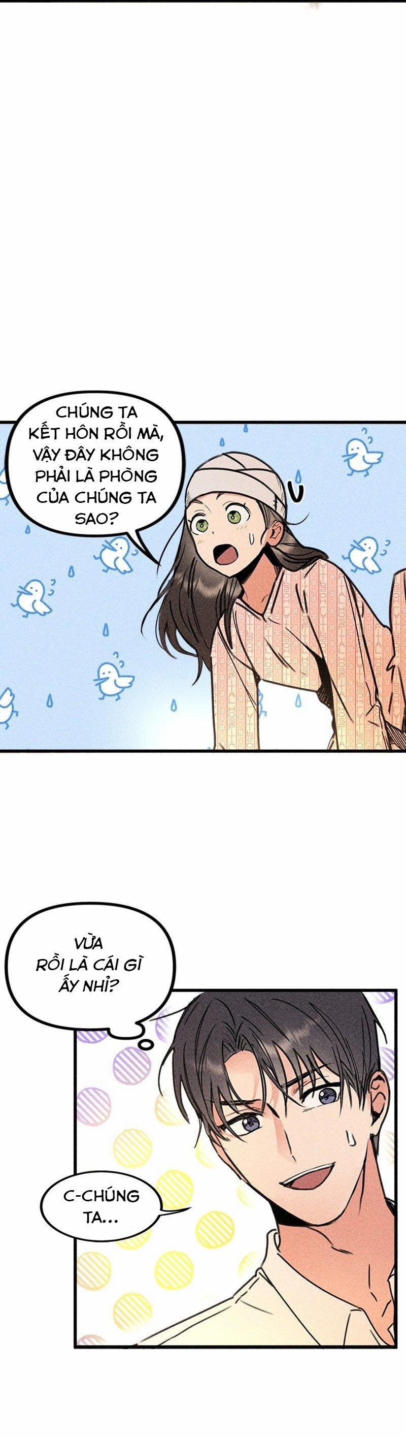 Cuộc Sống Riêng Của Chị Tôi 2 trang 17