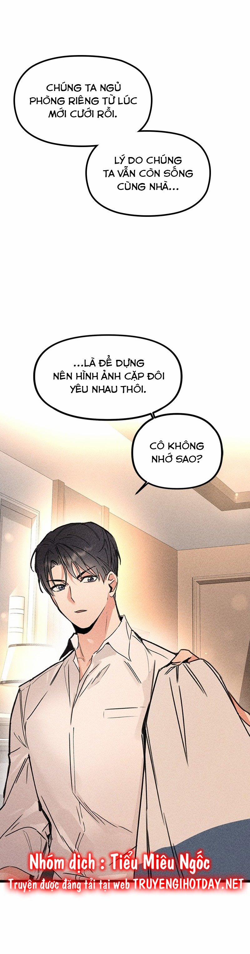 Cuộc Sống Riêng Của Chị Tôi 2 trang 18
