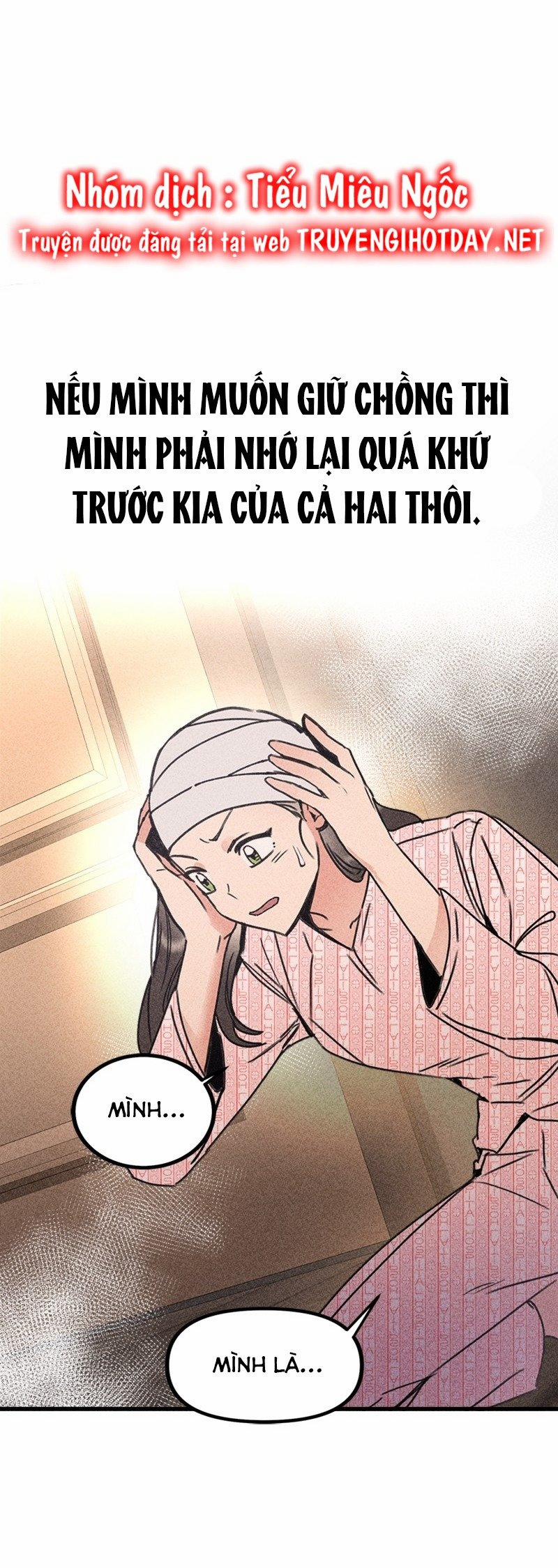 Cuộc Sống Riêng Của Chị Tôi 2 trang 21