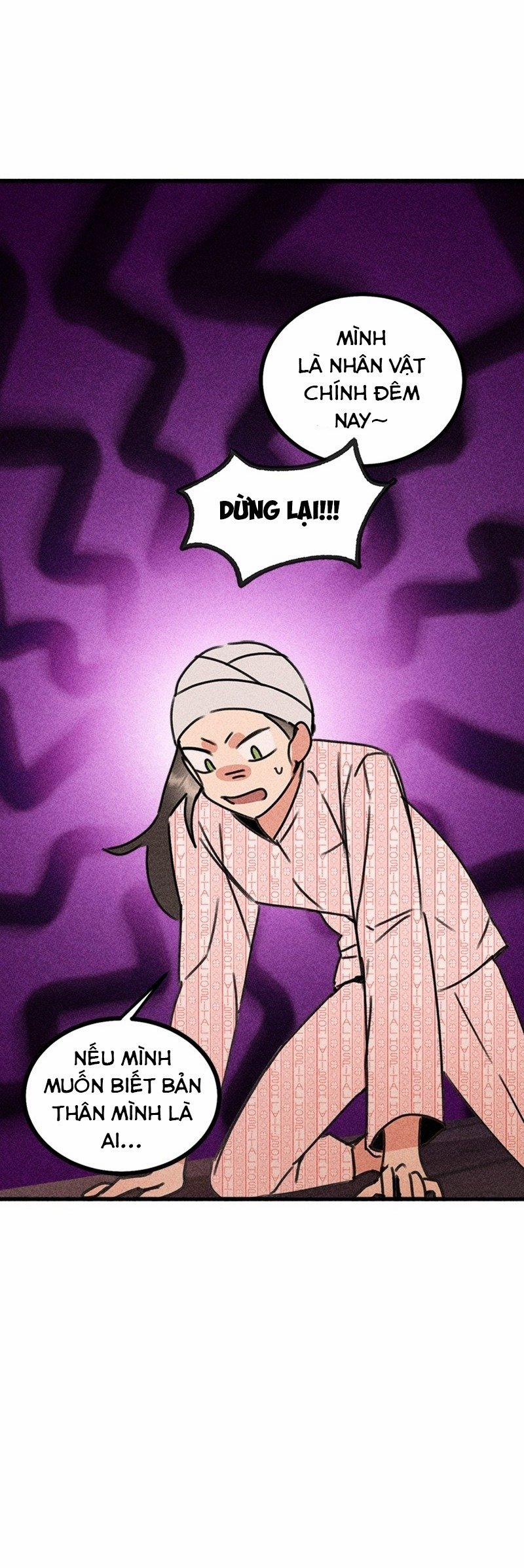 Cuộc Sống Riêng Của Chị Tôi 2 trang 23