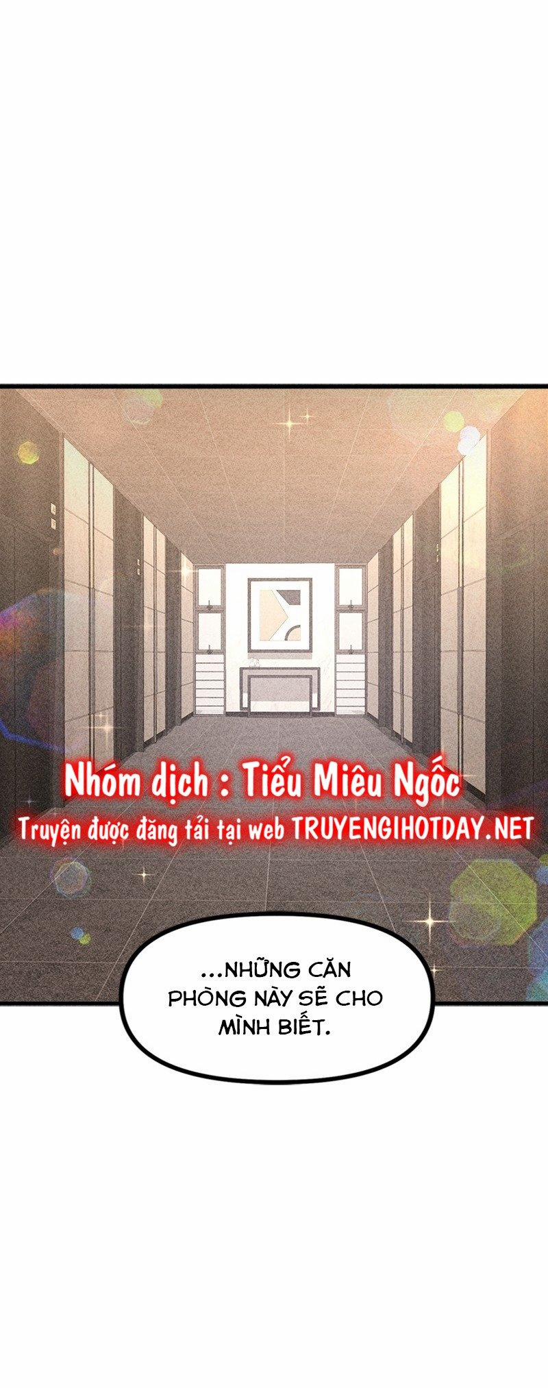 Cuộc Sống Riêng Của Chị Tôi 2 trang 24