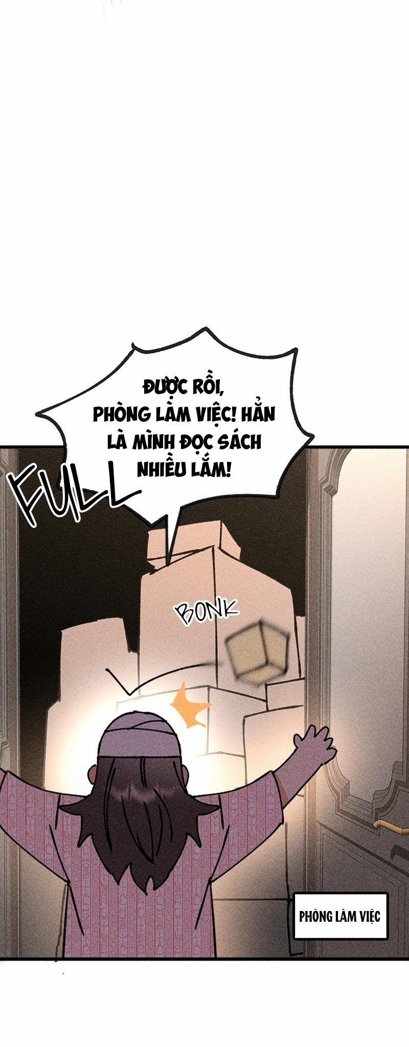 Cuộc Sống Riêng Của Chị Tôi 2 trang 26