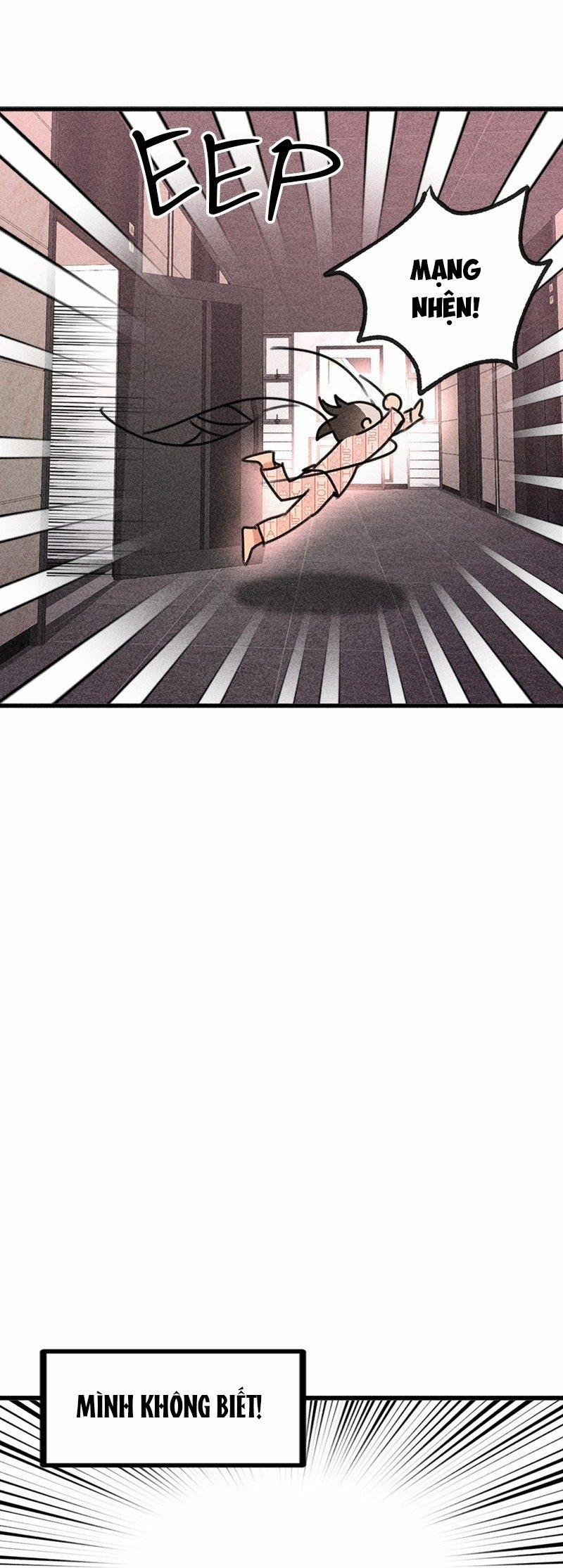 Cuộc Sống Riêng Của Chị Tôi 2 trang 28