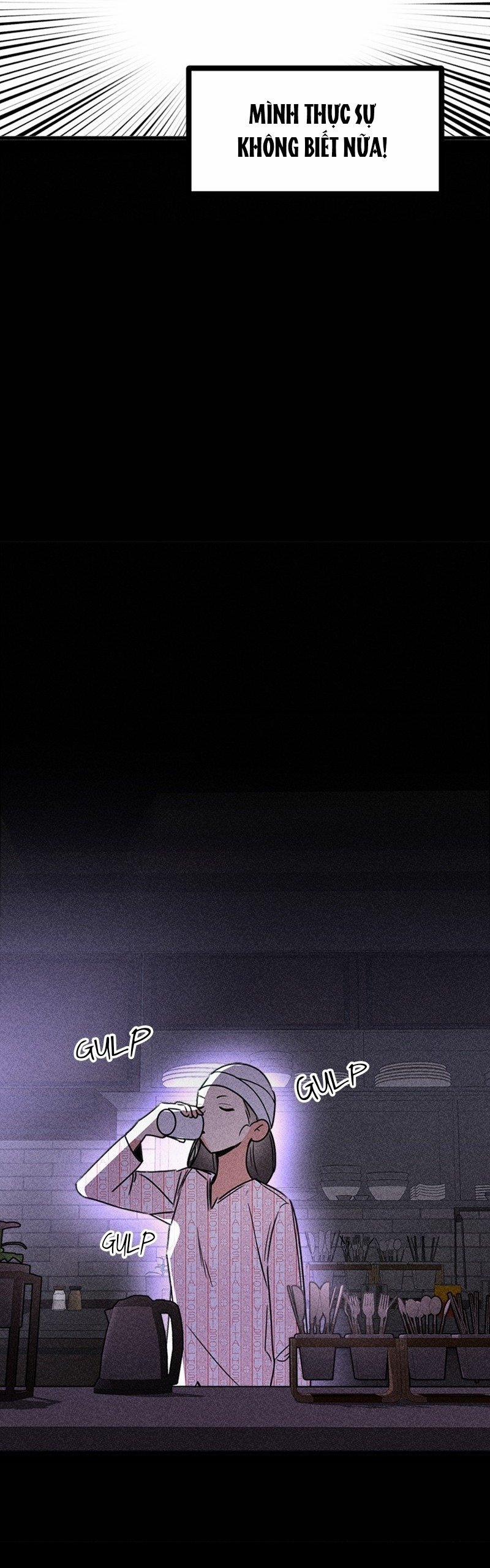 Cuộc Sống Riêng Của Chị Tôi 2 trang 29