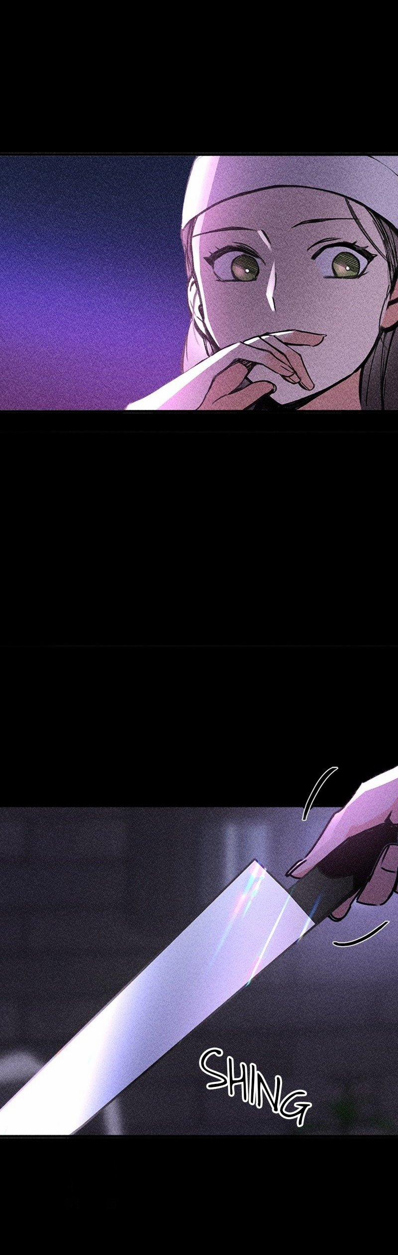 Cuộc Sống Riêng Của Chị Tôi 2 trang 31