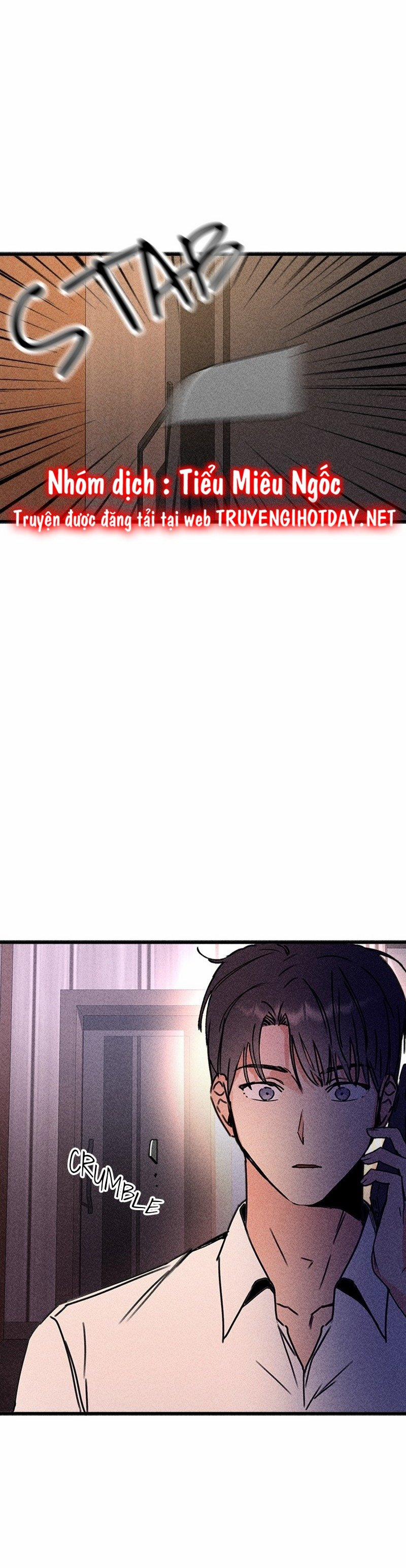 Cuộc Sống Riêng Của Chị Tôi 2 trang 36