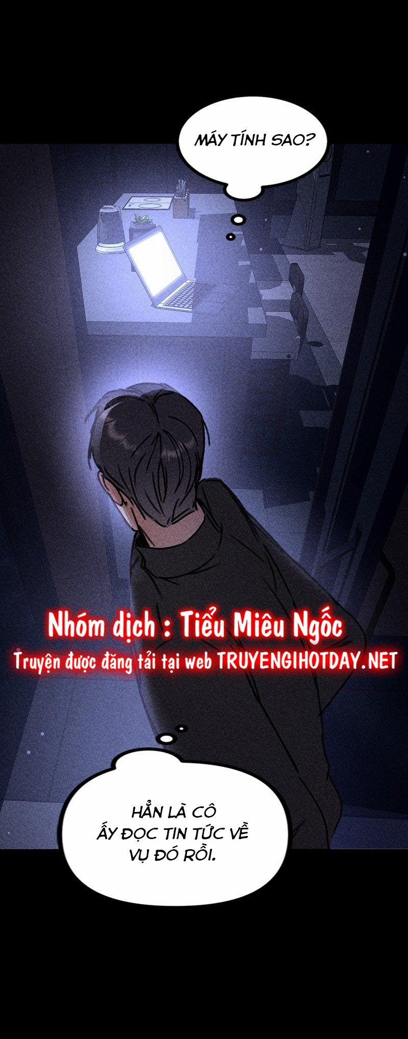 Cuộc Sống Riêng Của Chị Tôi 2 trang 45