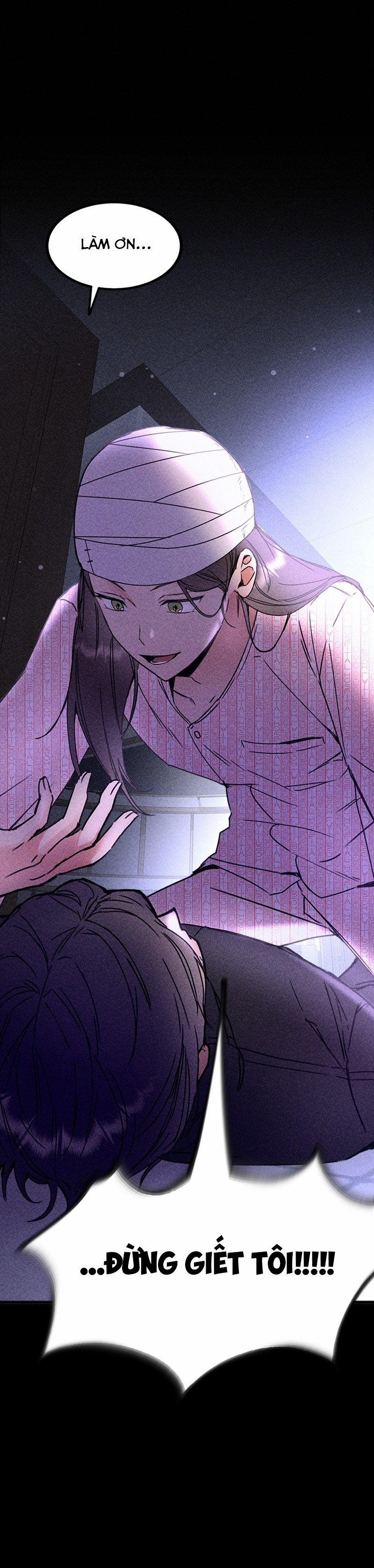 Cuộc Sống Riêng Của Chị Tôi 2 trang 49