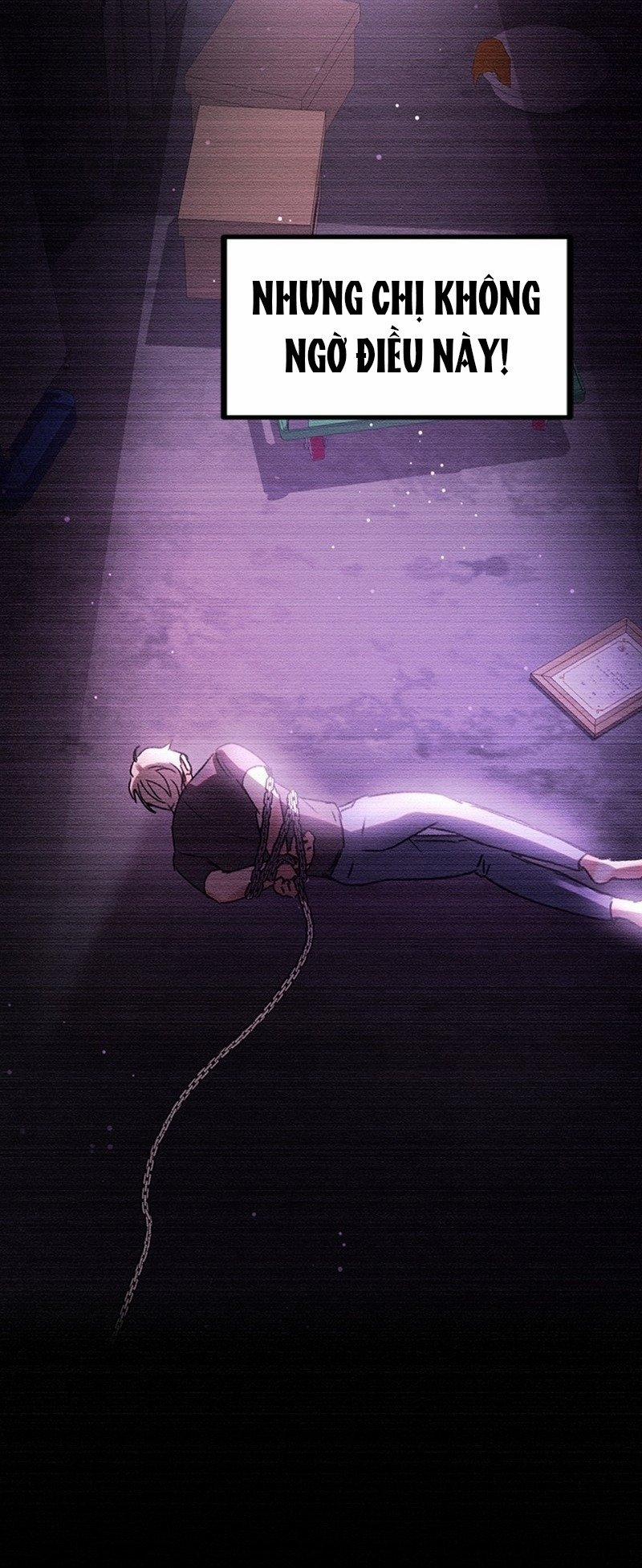 Cuộc Sống Riêng Của Chị Tôi 2 trang 5