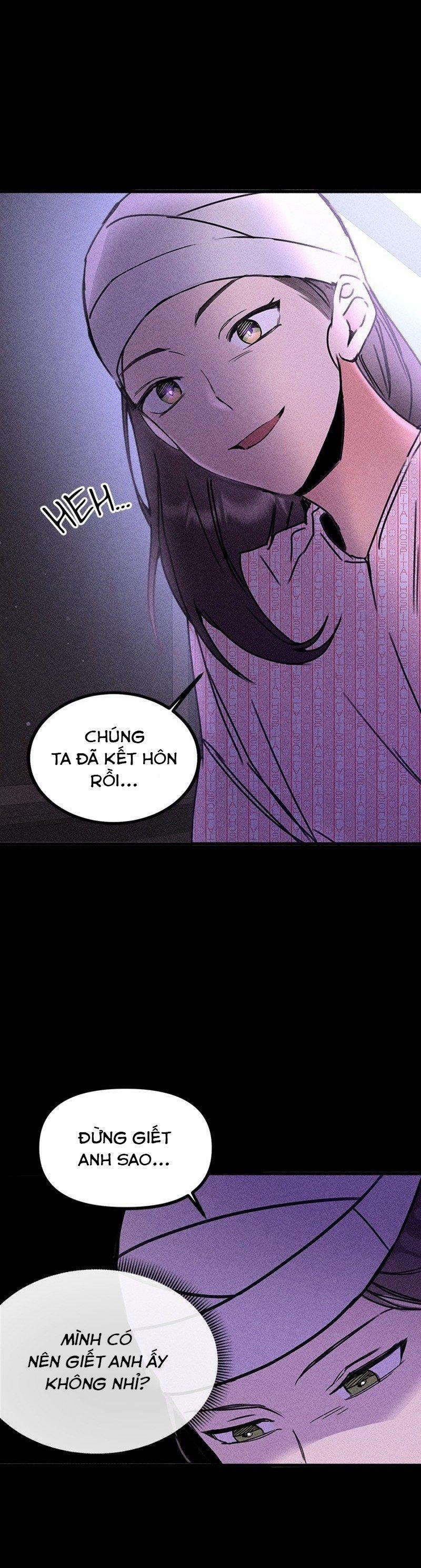 Cuộc Sống Riêng Của Chị Tôi 2 trang 50