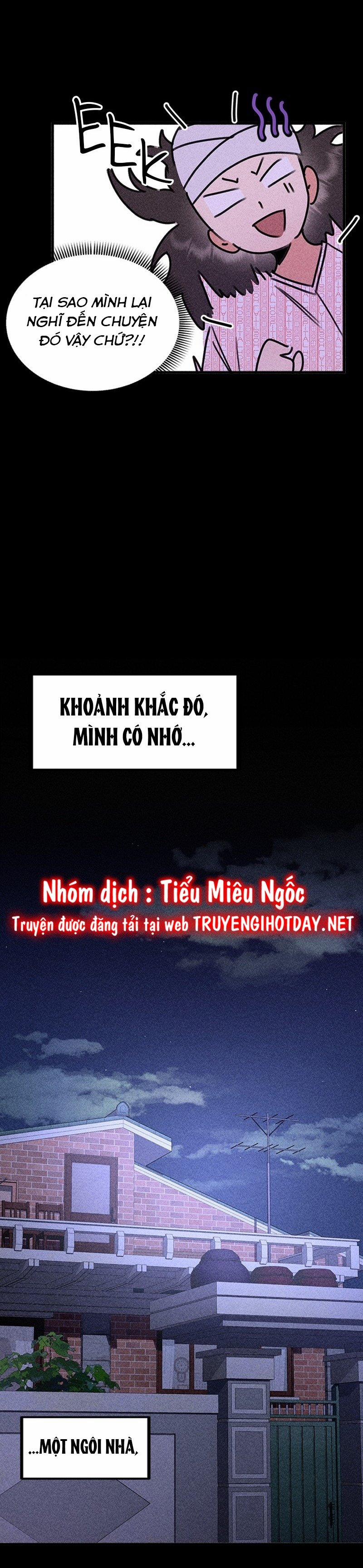 Cuộc Sống Riêng Của Chị Tôi 2 trang 51