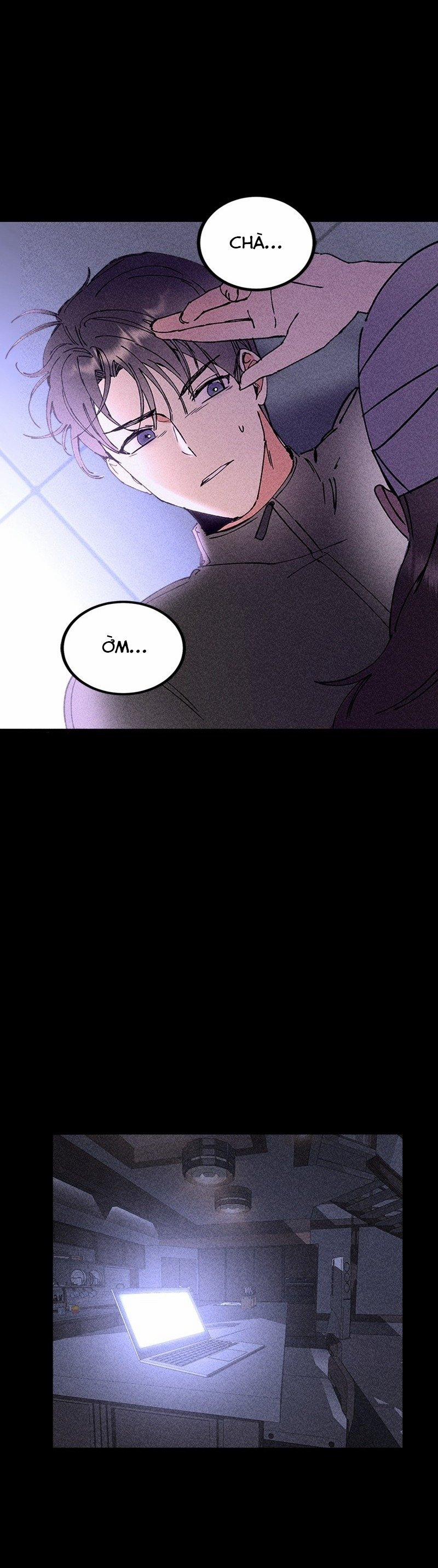 Cuộc Sống Riêng Của Chị Tôi 2 trang 55