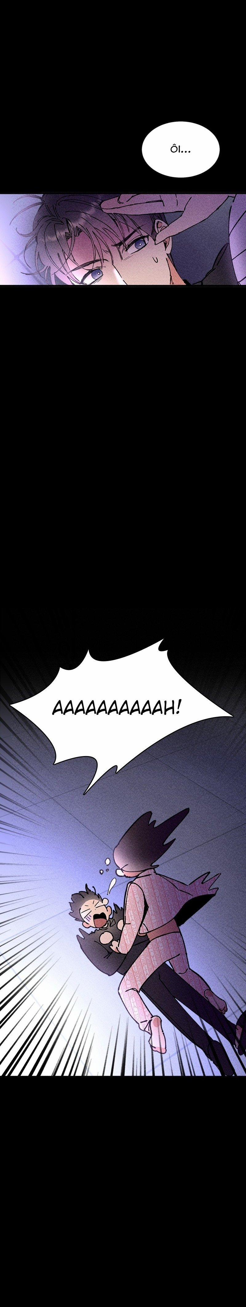 Cuộc Sống Riêng Của Chị Tôi 2 trang 58