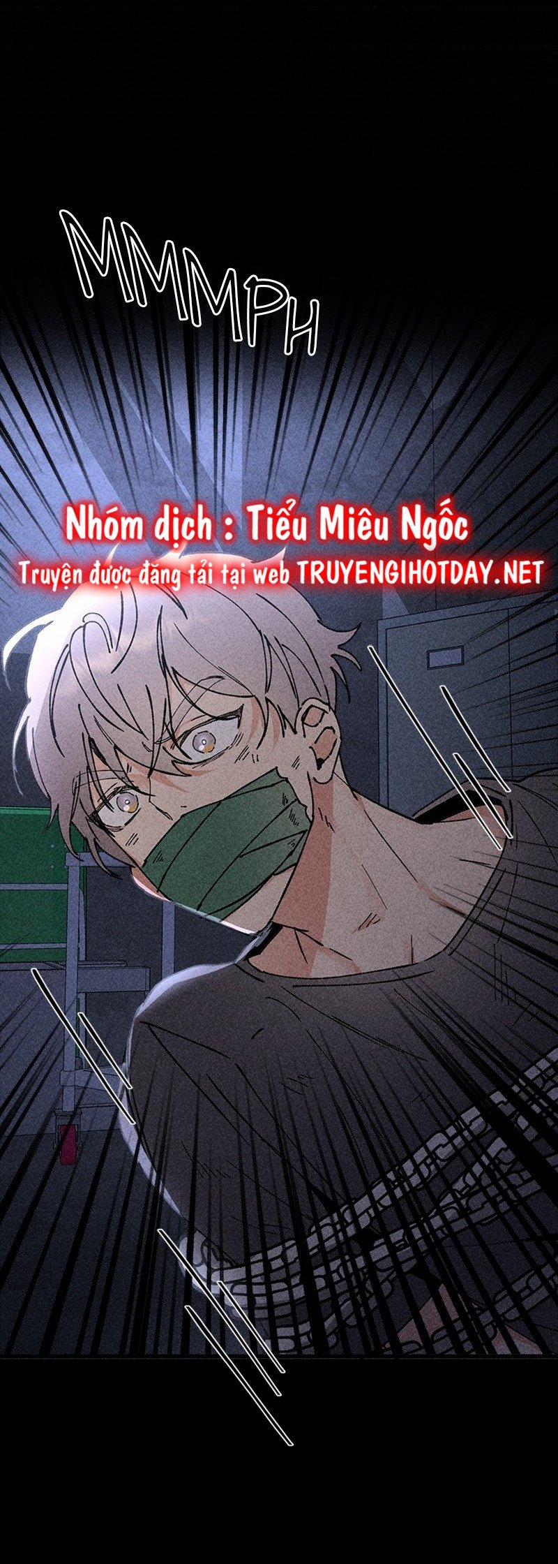 Cuộc Sống Riêng Của Chị Tôi 2 trang 6