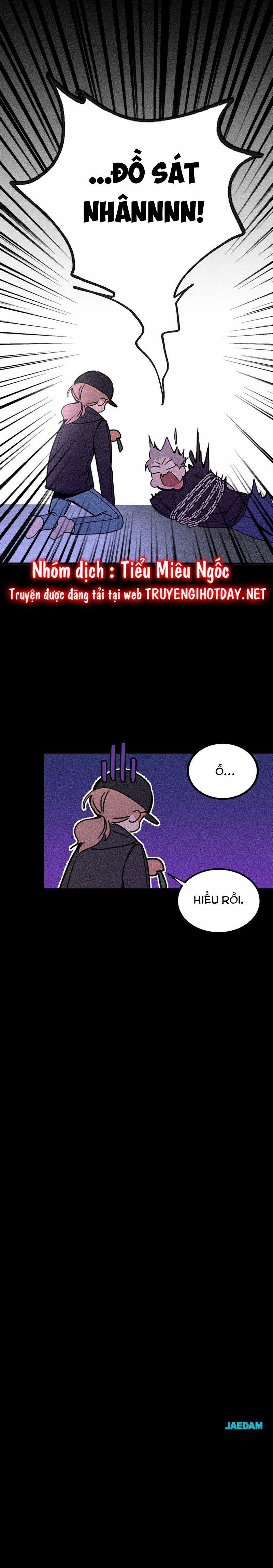 Cuộc Sống Riêng Của Chị Tôi 2 trang 63