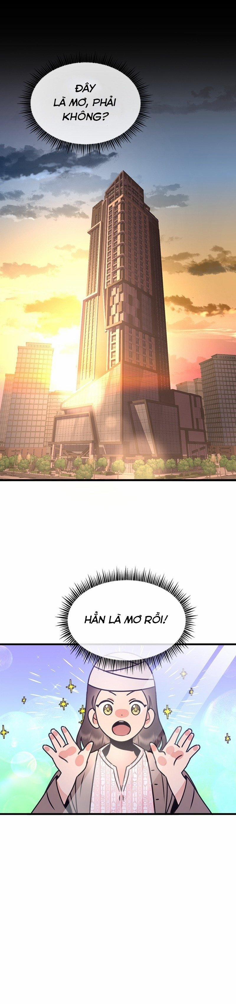 Cuộc Sống Riêng Của Chị Tôi 2 trang 8