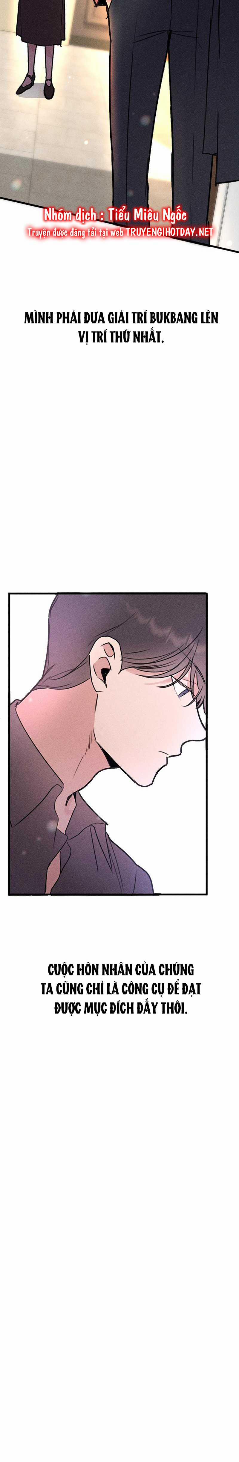 Cuộc Sống Riêng Của Chị Tôi 20 trang 10