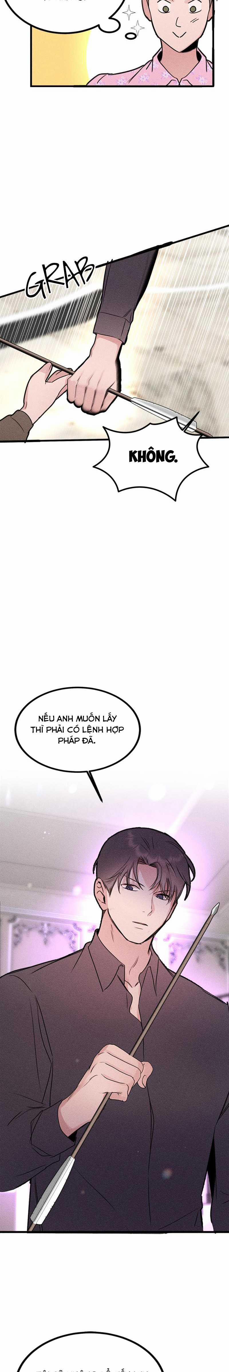 Cuộc Sống Riêng Của Chị Tôi 20 trang 12