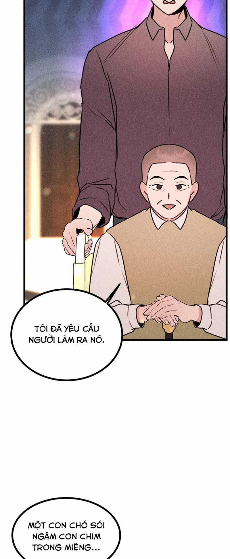 Cuộc Sống Riêng Của Chị Tôi 20 trang 14