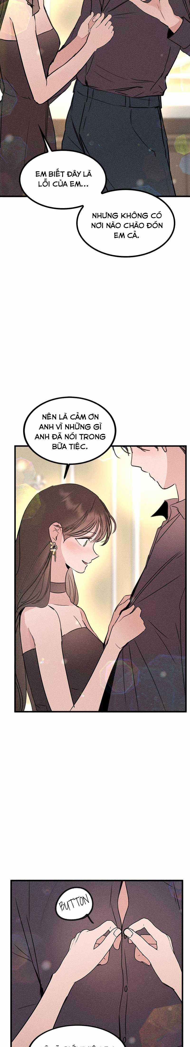 Cuộc Sống Riêng Của Chị Tôi 20 trang 4
