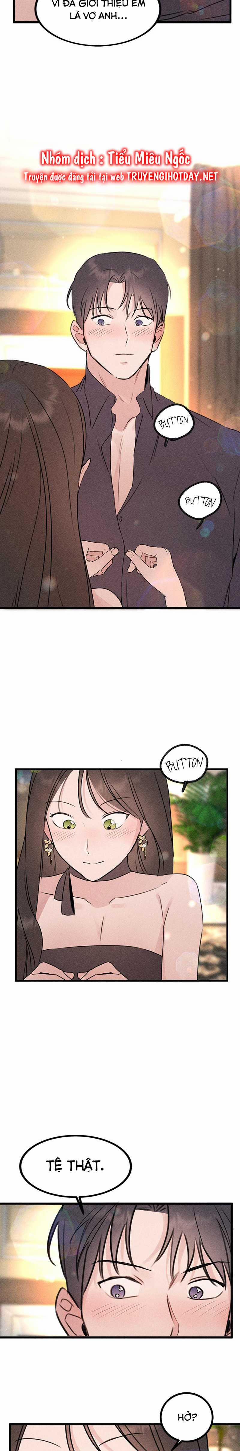 Cuộc Sống Riêng Của Chị Tôi 20 trang 5