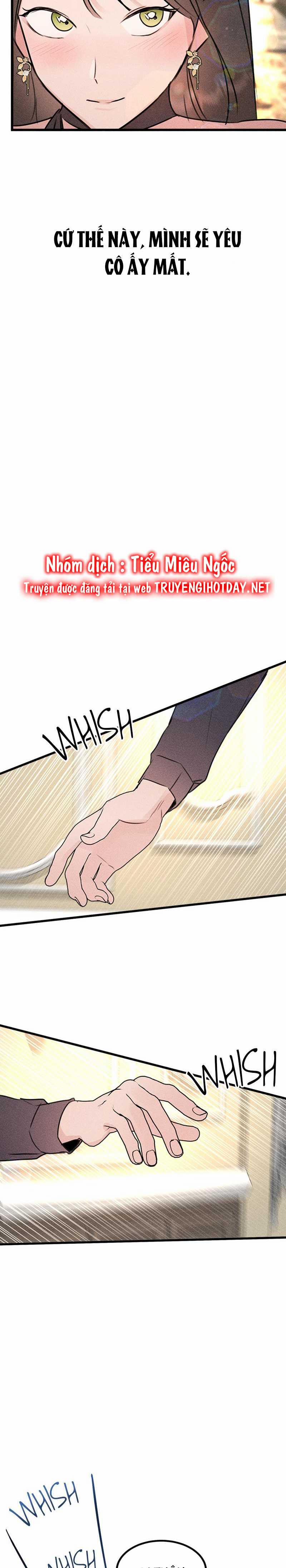 Cuộc Sống Riêng Của Chị Tôi 20 trang 6