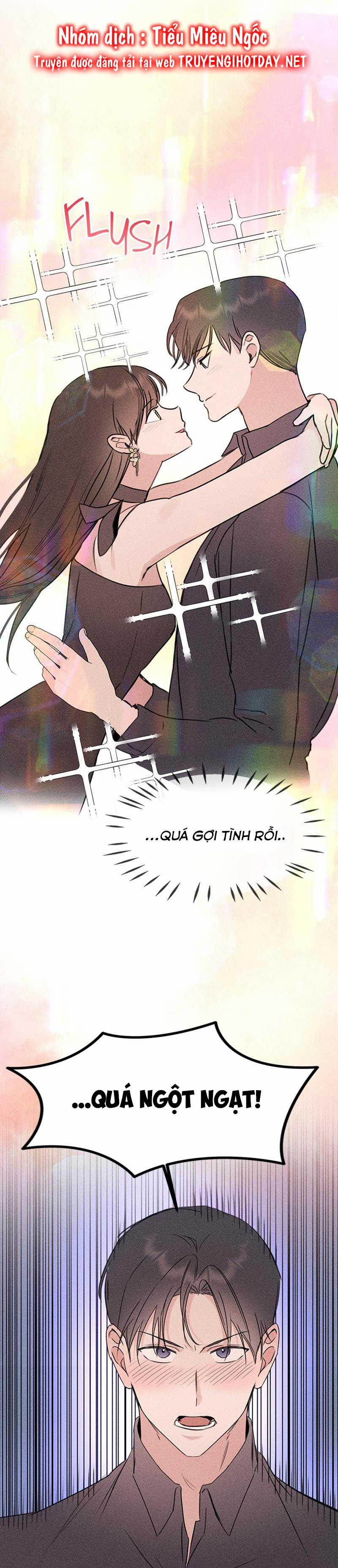Cuộc Sống Riêng Của Chị Tôi 20 trang 8
