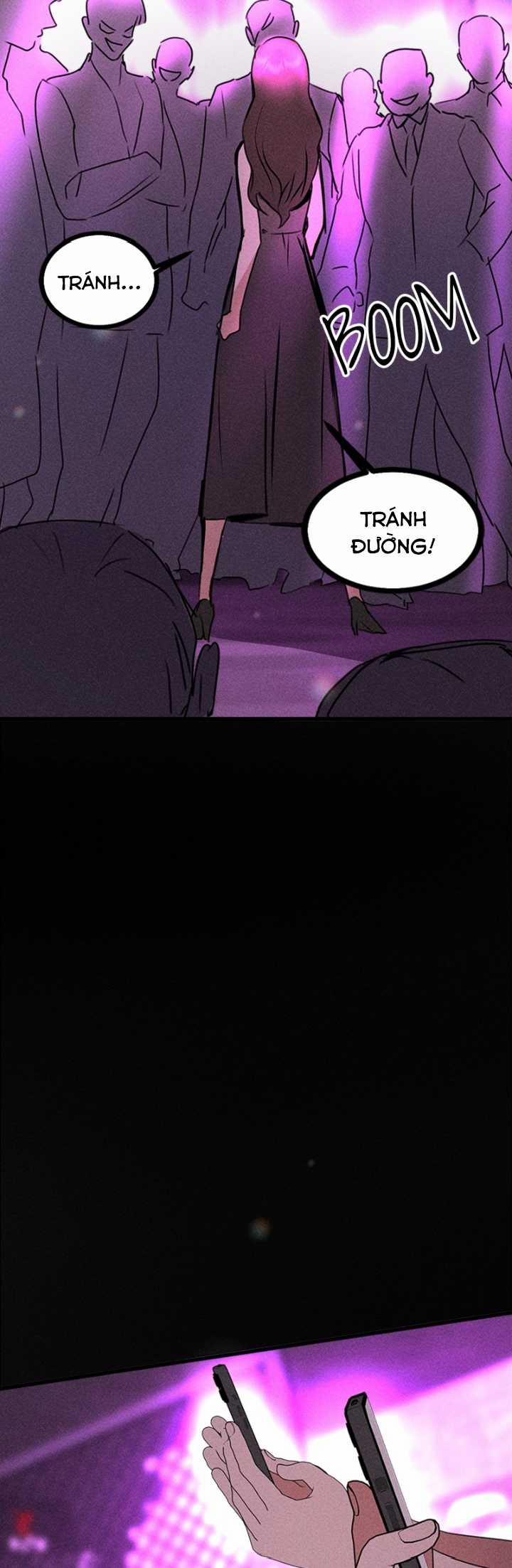 Cuộc Sống Riêng Của Chị Tôi 21 trang 17