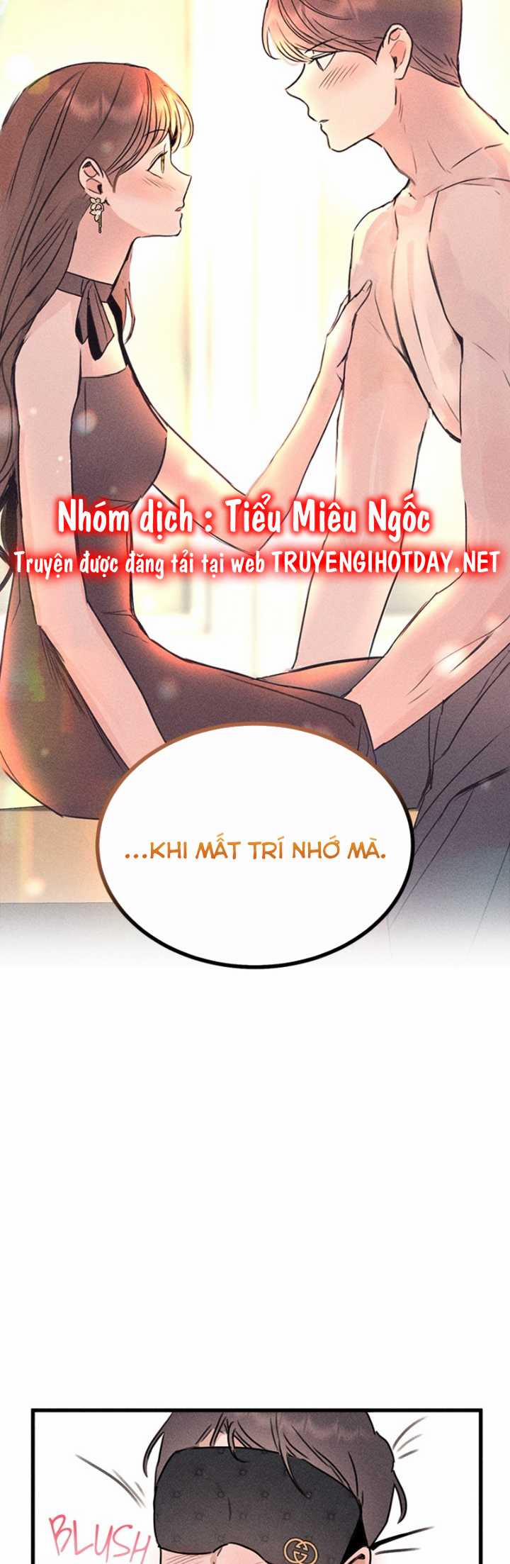 Cuộc Sống Riêng Của Chị Tôi 21 trang 23