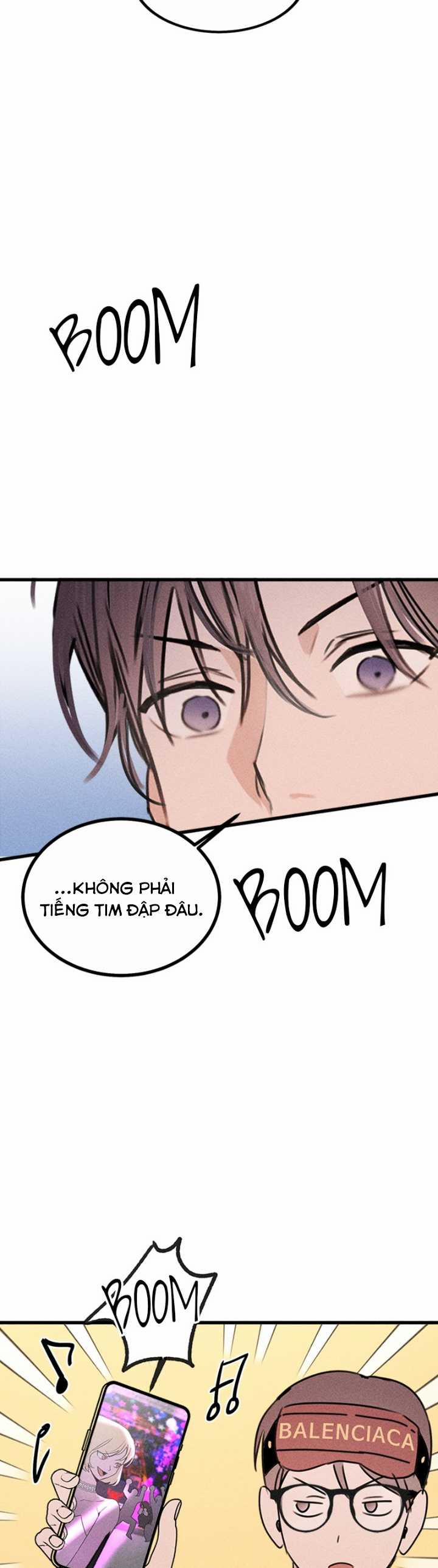 Cuộc Sống Riêng Của Chị Tôi 21 trang 30