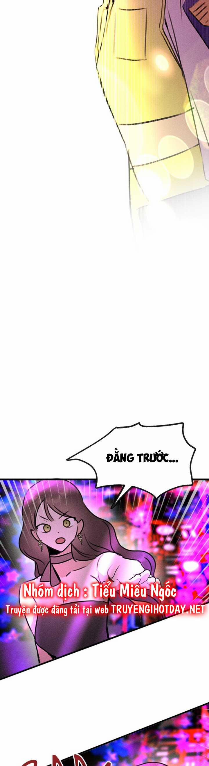 Cuộc Sống Riêng Của Chị Tôi 21 trang 38