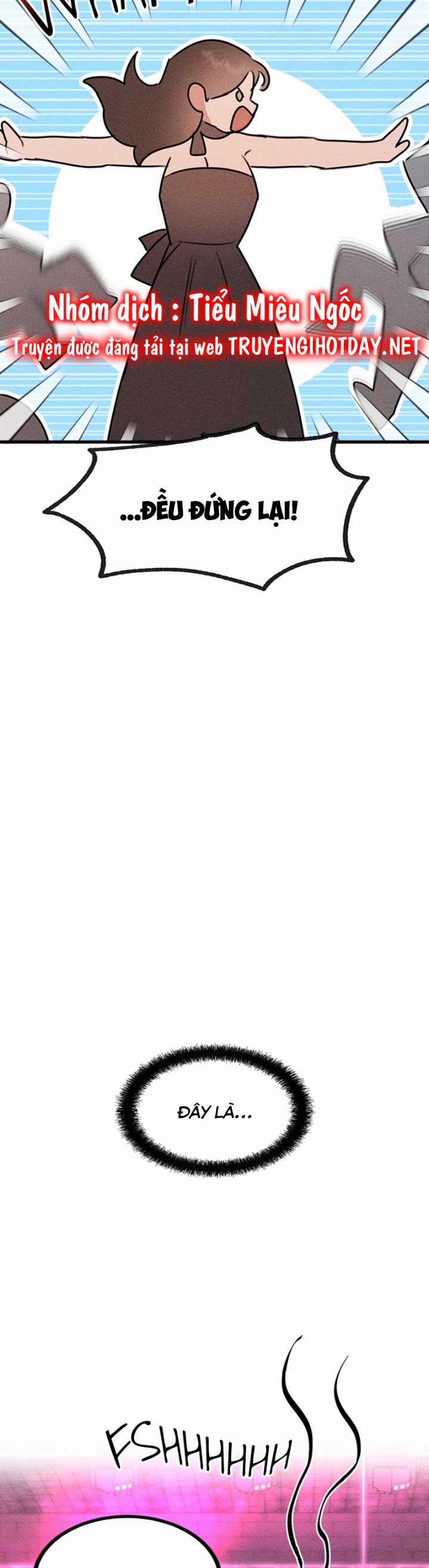 Cuộc Sống Riêng Của Chị Tôi 21 trang 40