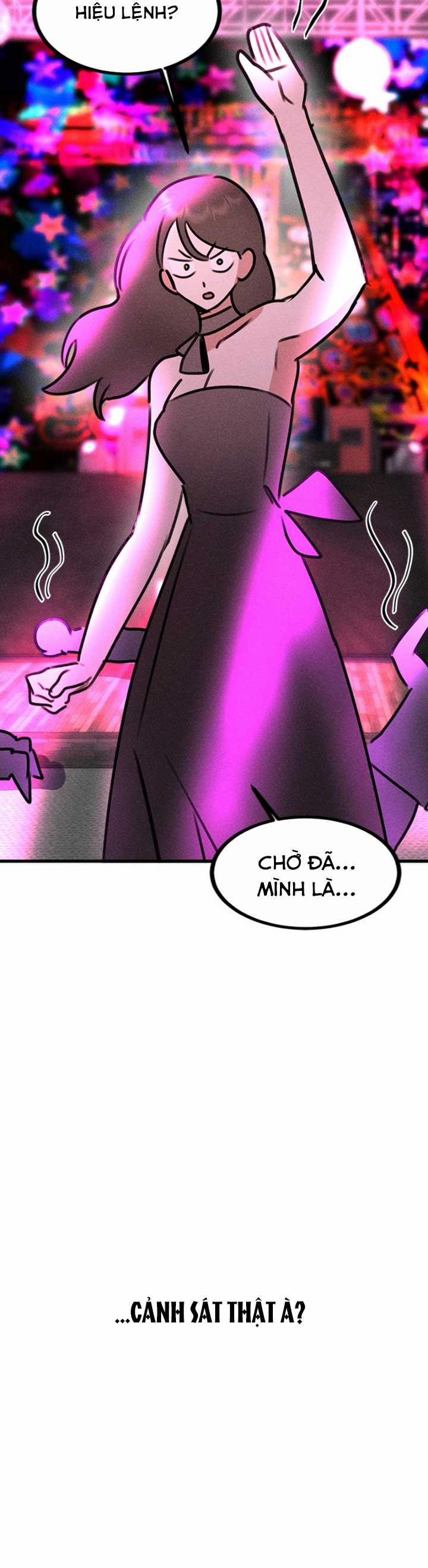 Cuộc Sống Riêng Của Chị Tôi 21 trang 41