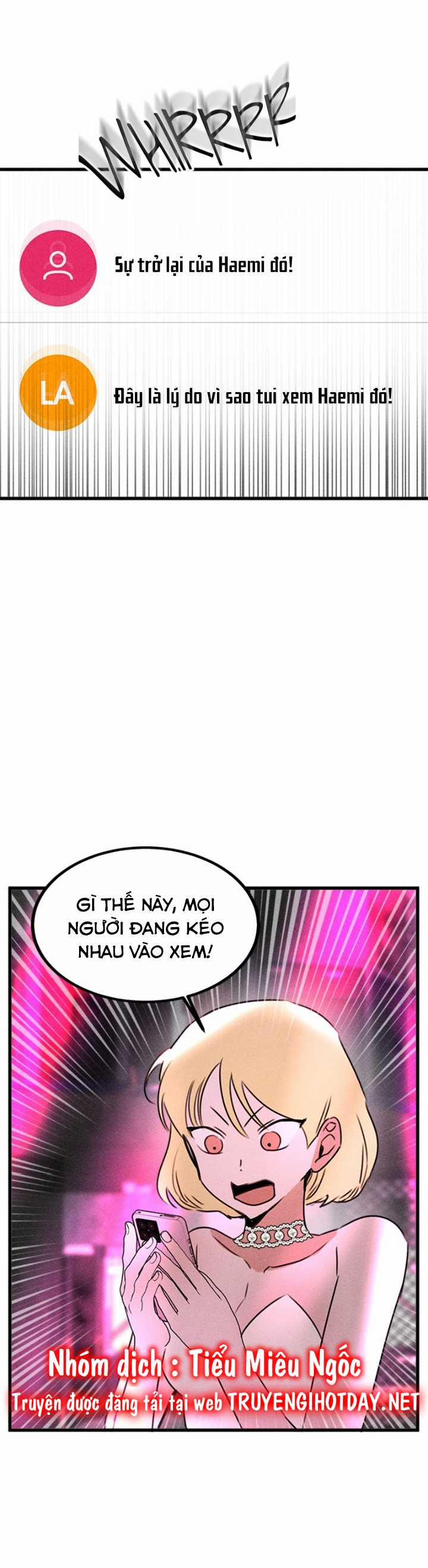 Cuộc Sống Riêng Của Chị Tôi 21 trang 43