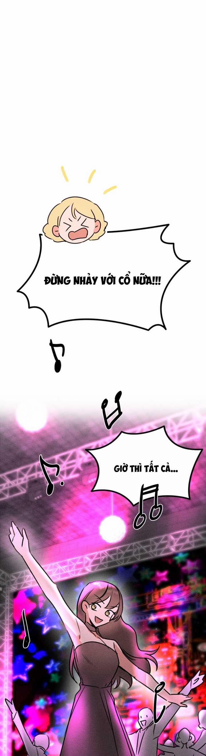 Cuộc Sống Riêng Của Chị Tôi 21 trang 44