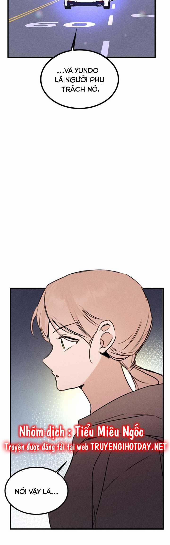 Cuộc Sống Riêng Của Chị Tôi 21 trang 50