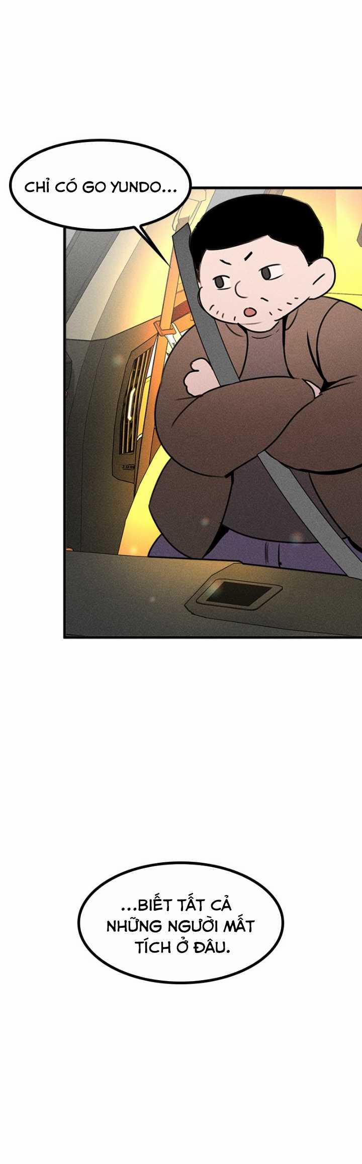 Cuộc Sống Riêng Của Chị Tôi 21 trang 51