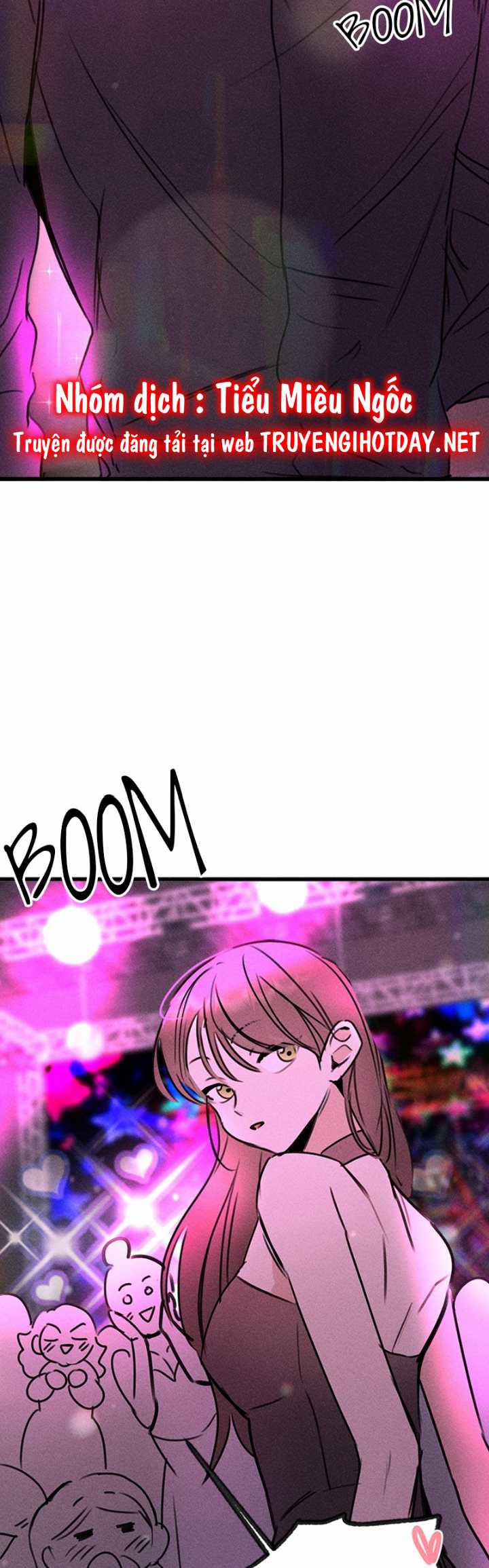 Cuộc Sống Riêng Của Chị Tôi 21 trang 53