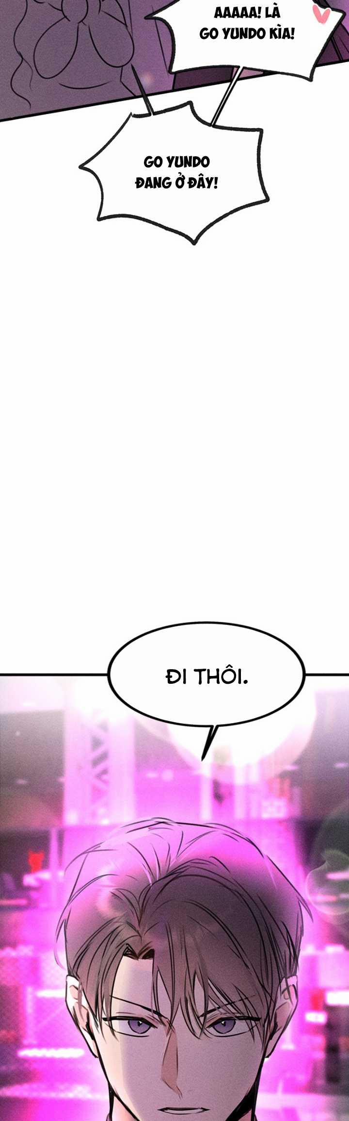 Cuộc Sống Riêng Của Chị Tôi 21 trang 54