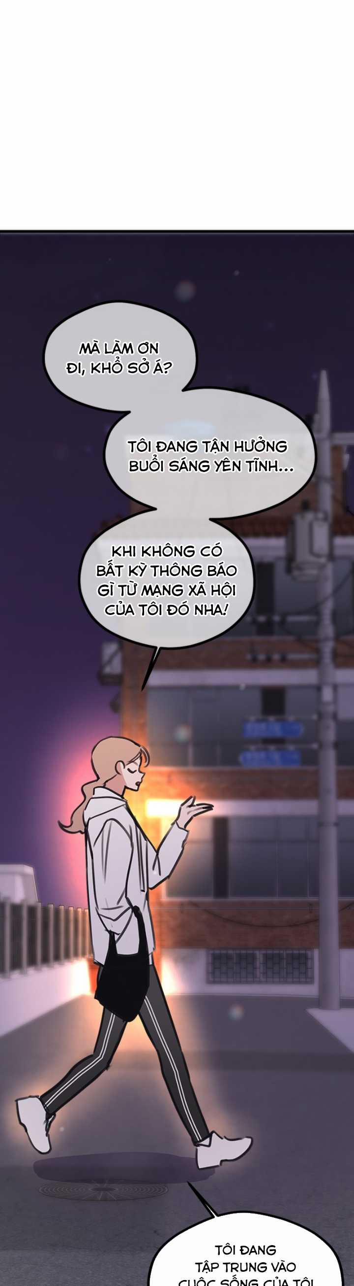 Cuộc Sống Riêng Của Chị Tôi 22 trang 10