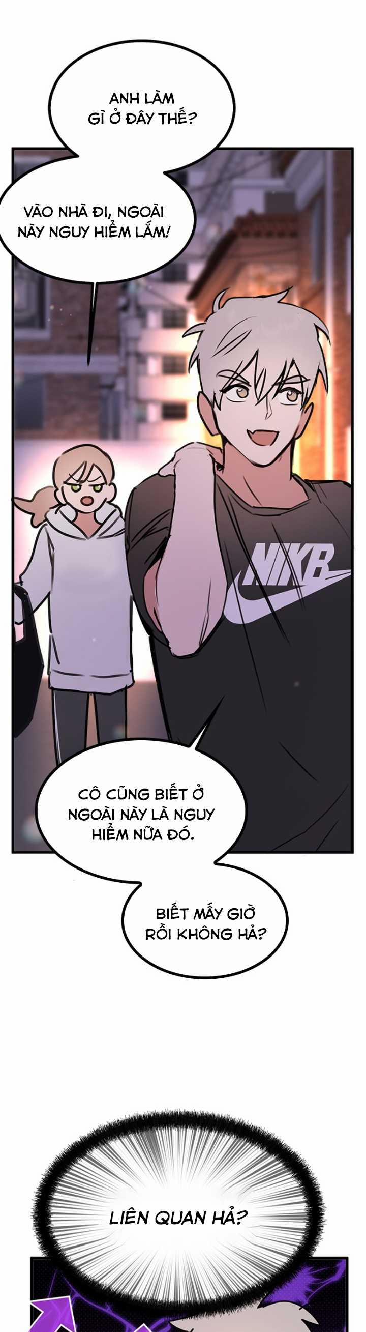 Cuộc Sống Riêng Của Chị Tôi 22 trang 12