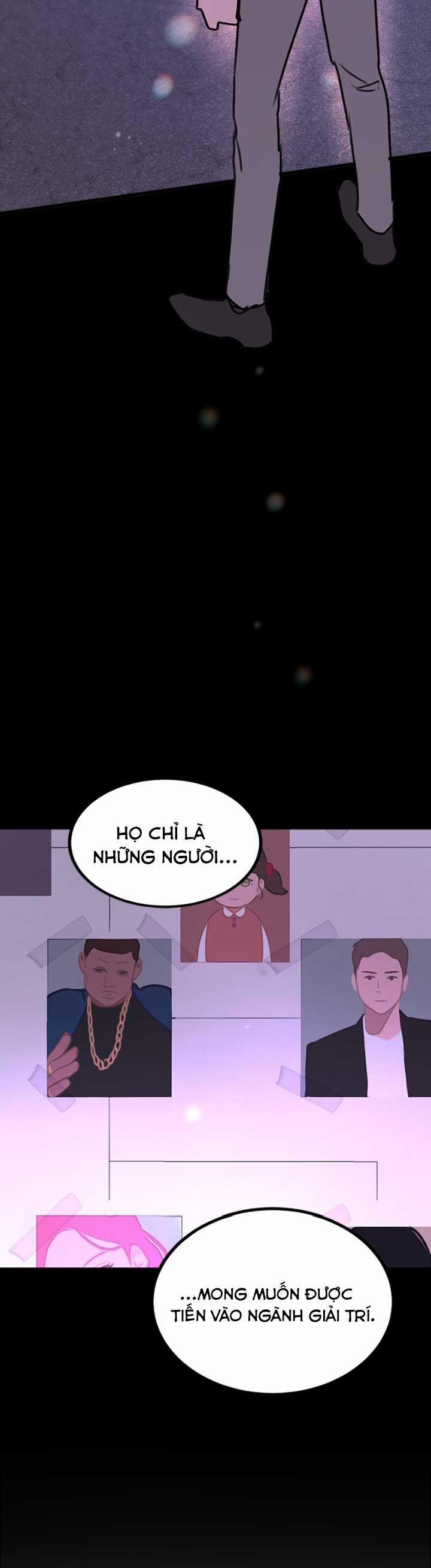 Cuộc Sống Riêng Của Chị Tôi 22 trang 15