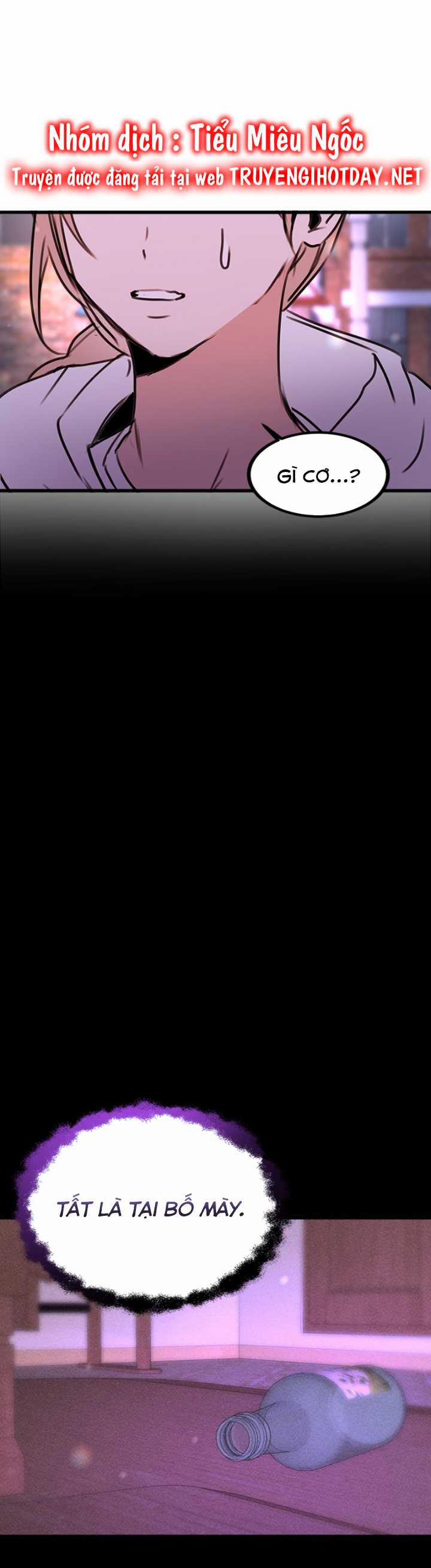 Cuộc Sống Riêng Của Chị Tôi 22 trang 19