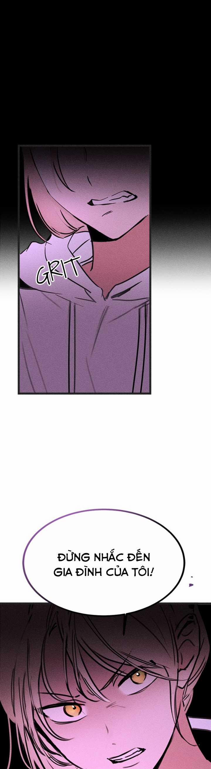 Cuộc Sống Riêng Của Chị Tôi 22 trang 21