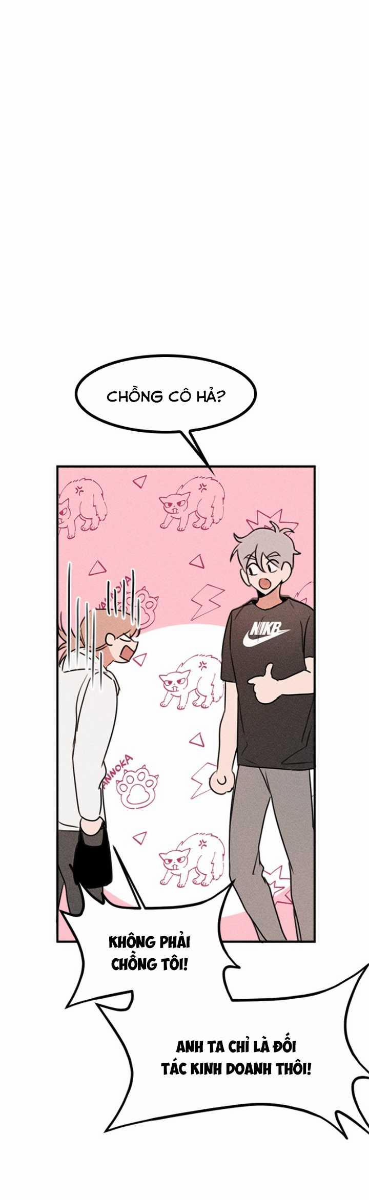Cuộc Sống Riêng Của Chị Tôi 22 trang 26