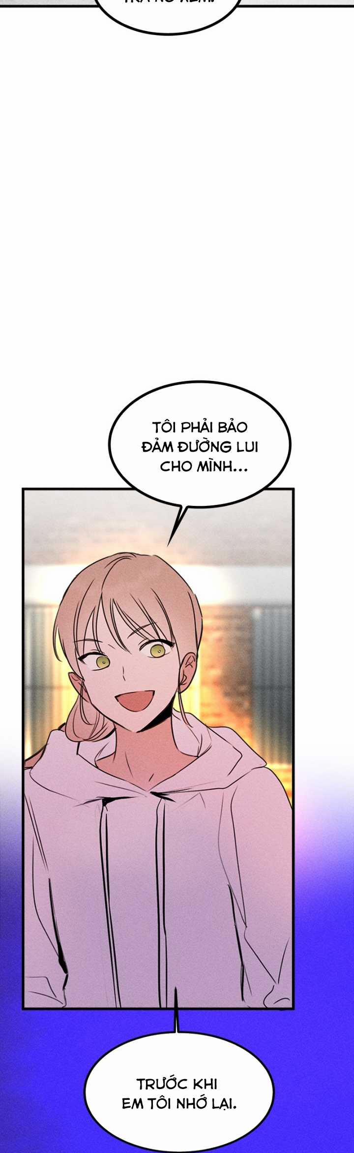 Cuộc Sống Riêng Của Chị Tôi 22 trang 28