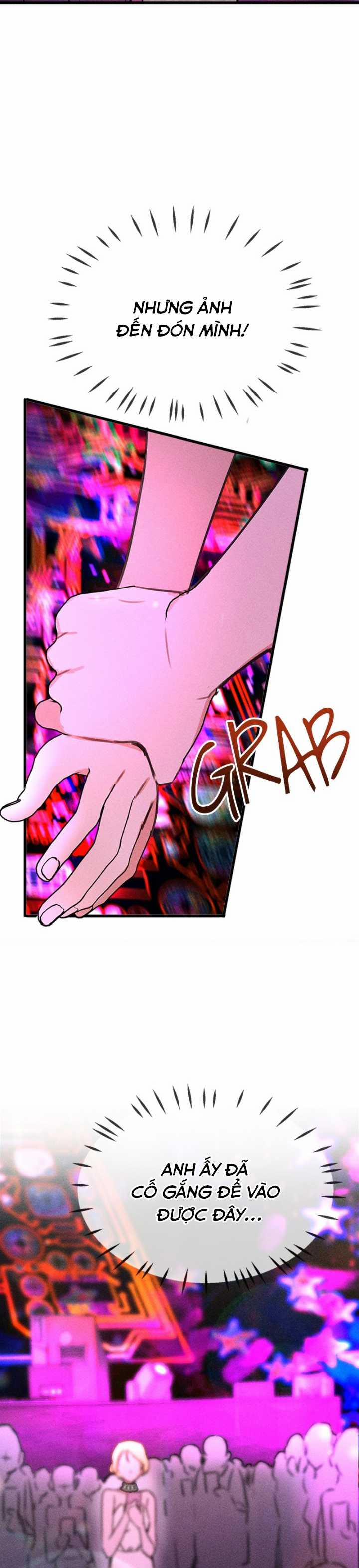 Cuộc Sống Riêng Của Chị Tôi 22 trang 3