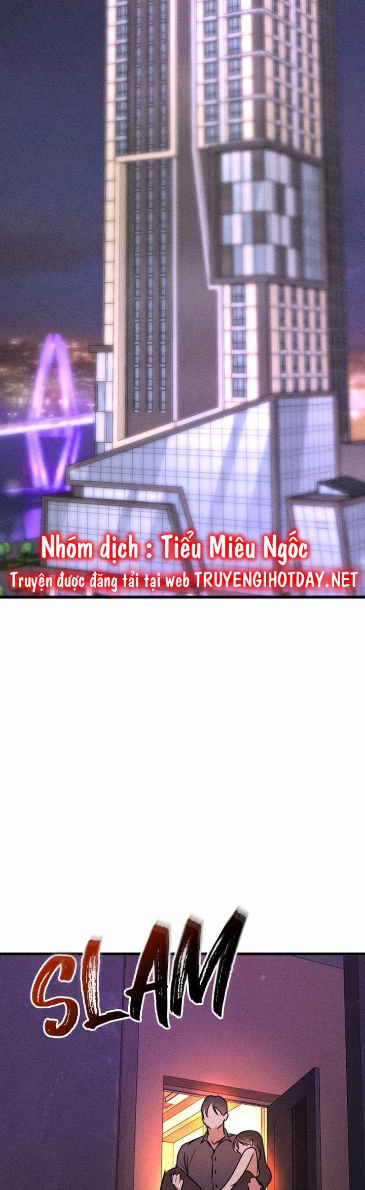 Cuộc Sống Riêng Của Chị Tôi 22 trang 30