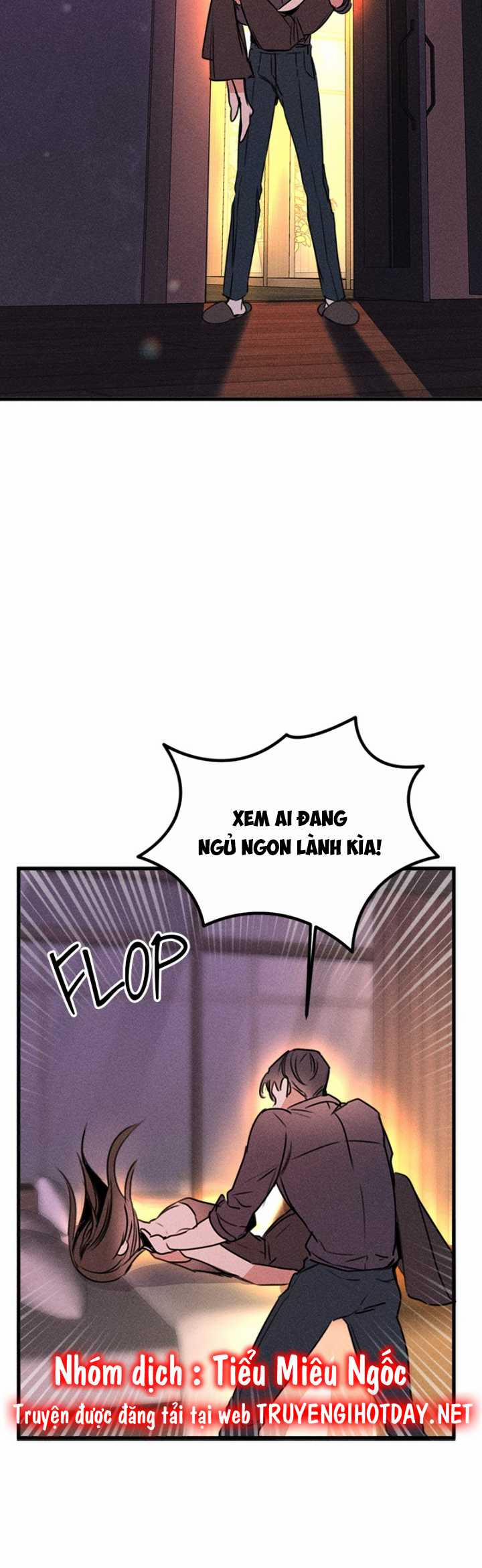 Cuộc Sống Riêng Của Chị Tôi 22 trang 31